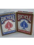 bicycle bicycle luminous ink marked cards