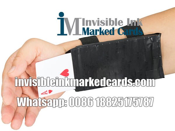 Electronic Card Exchanger