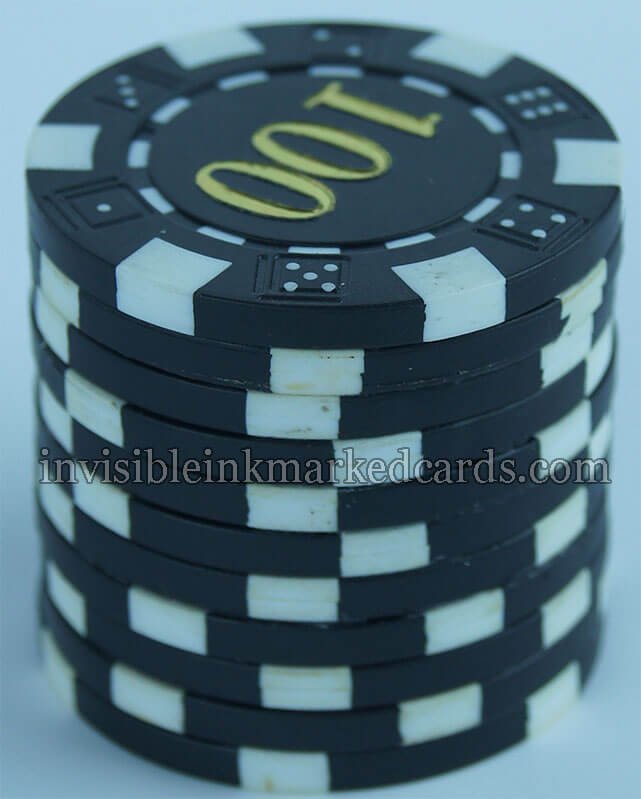 Poker Chip