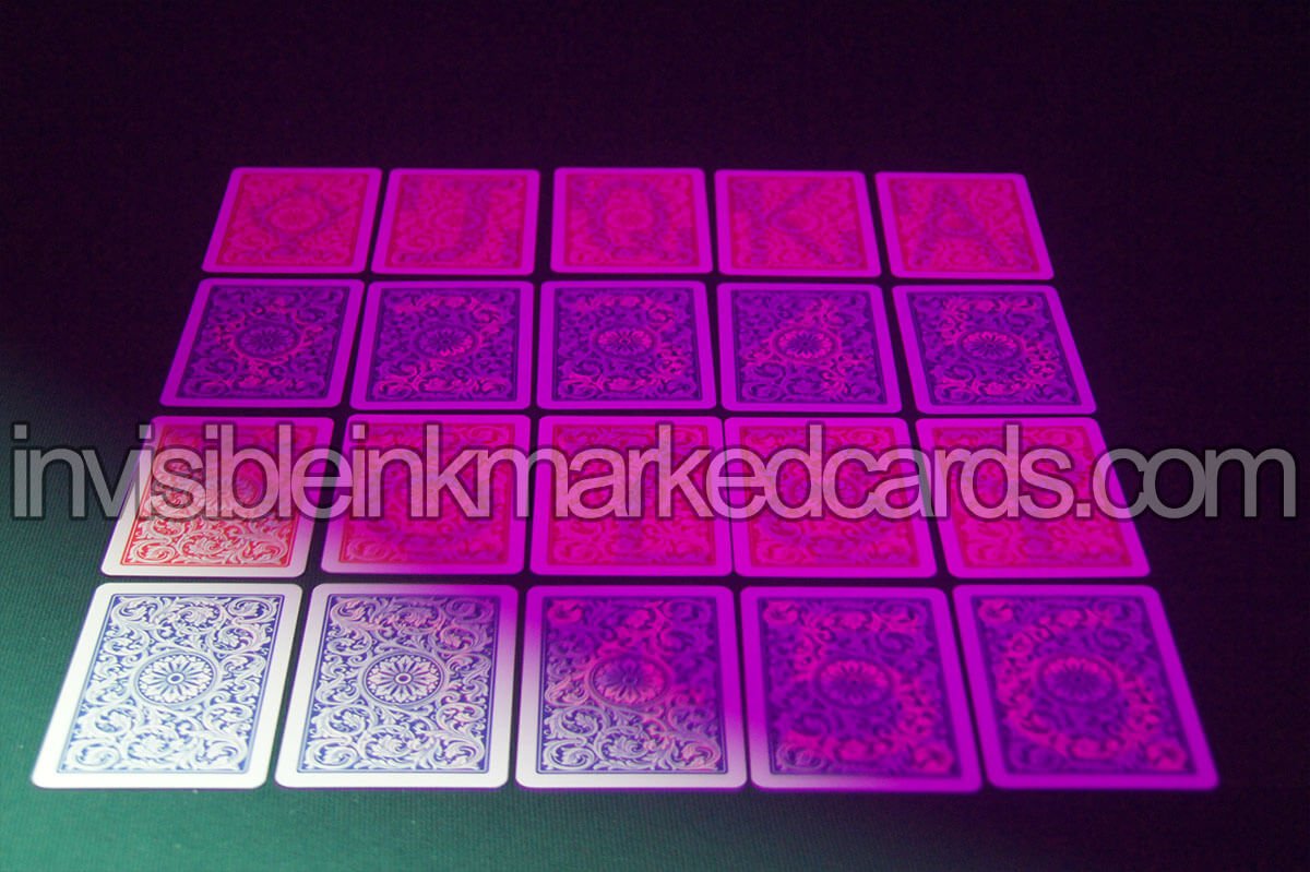 Copag 1546 Luminous Marked Cards