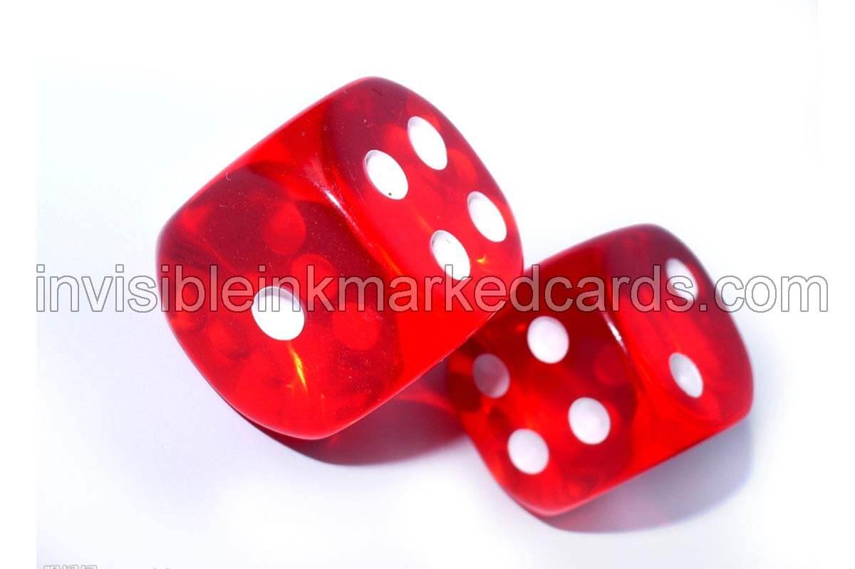 Dice Camera-1