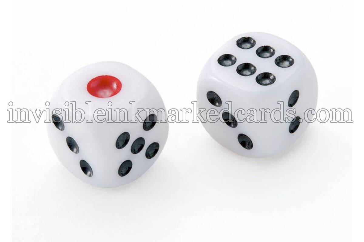 Dice Camera