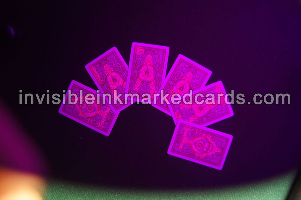 Professional KEM Marked Playing Cards