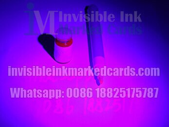 Invisible Ink Kit