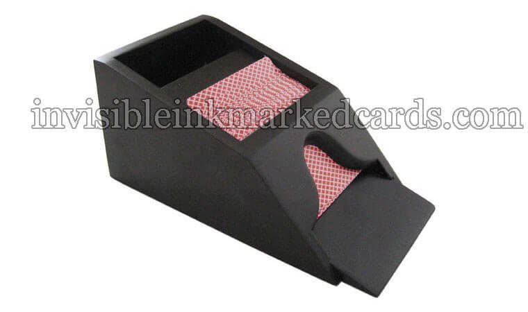 Poker Cards Shuffler-1