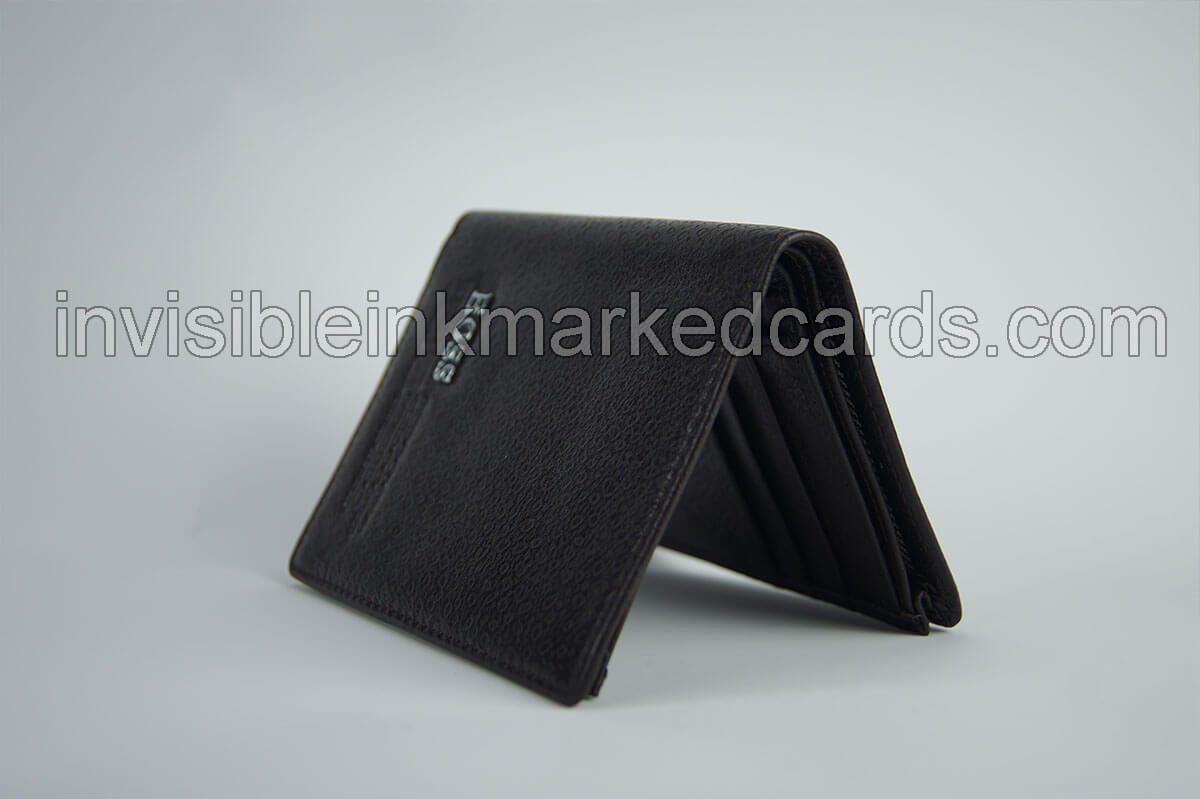 Wallet Luminous Cards Camera-2