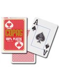 Copag Jumbo Face Marked Cards