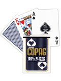 Copag regular Face Marked Cards