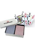 Copag Summer Edition Marked Deck of Cards