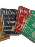 Fournier 818 Design Cheating Playing Cards for Casinos Games