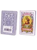 fournier no.12 marked card deck