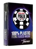 Fournier WSOP Marked Poker Cards