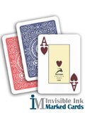 modiano adjara marked cards