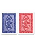 Modiano Bike Trophy Poker Cards