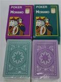 modiano cristallo marked cards