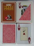 Modiano Texas Holdem Gambling Marked Cards