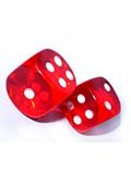 Remote Control Dice 