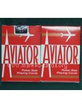 aviator invisible marked cards